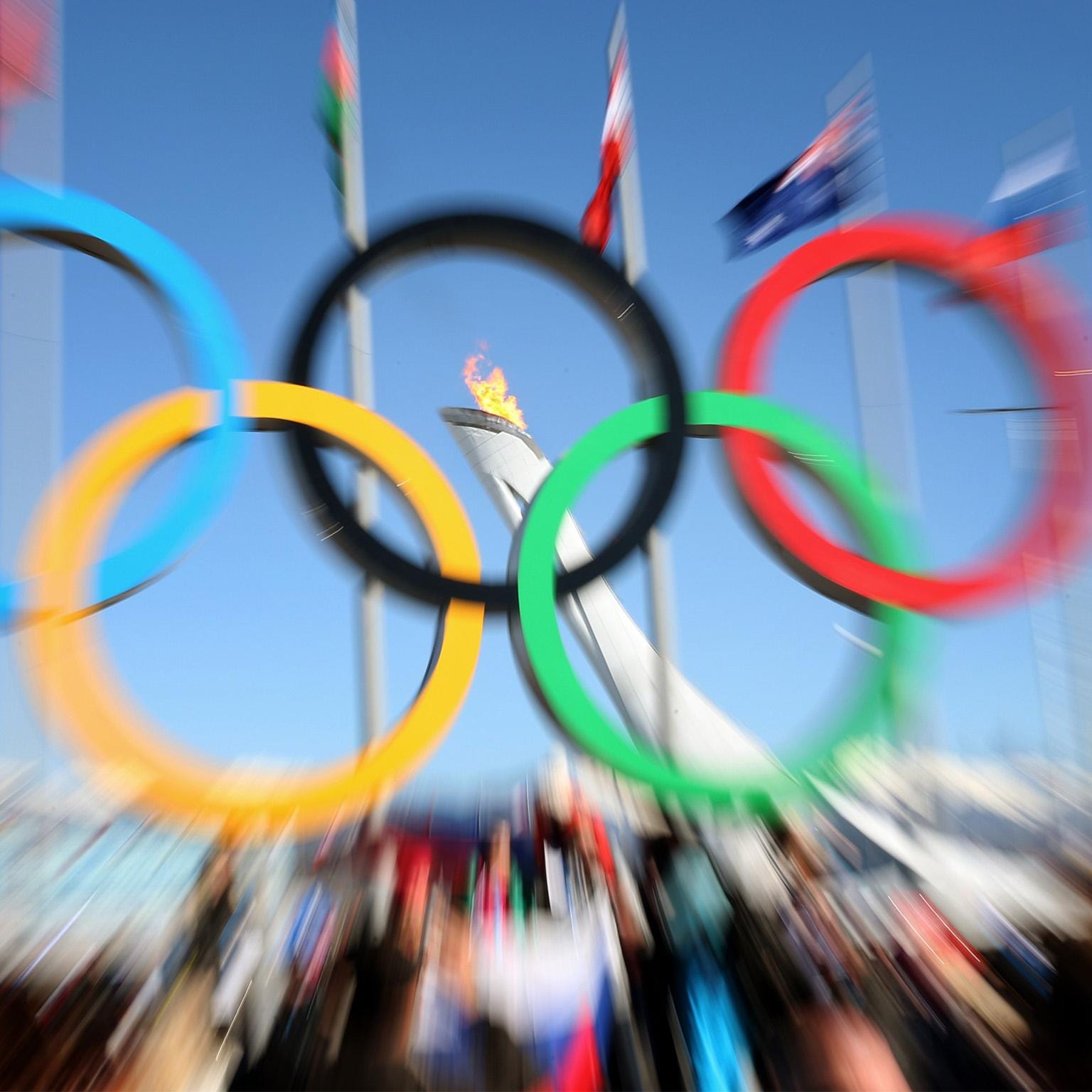 Should the Olympics be shrunk? McKinsey